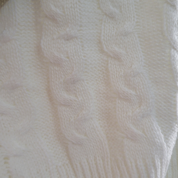 Knit tube top - Picture 2 of 2